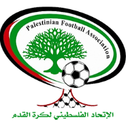巴勒斯坦 U17